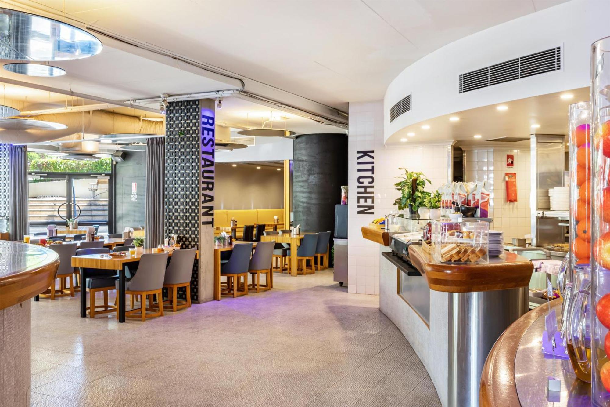 Metro Hotel Perth City — Photos 2