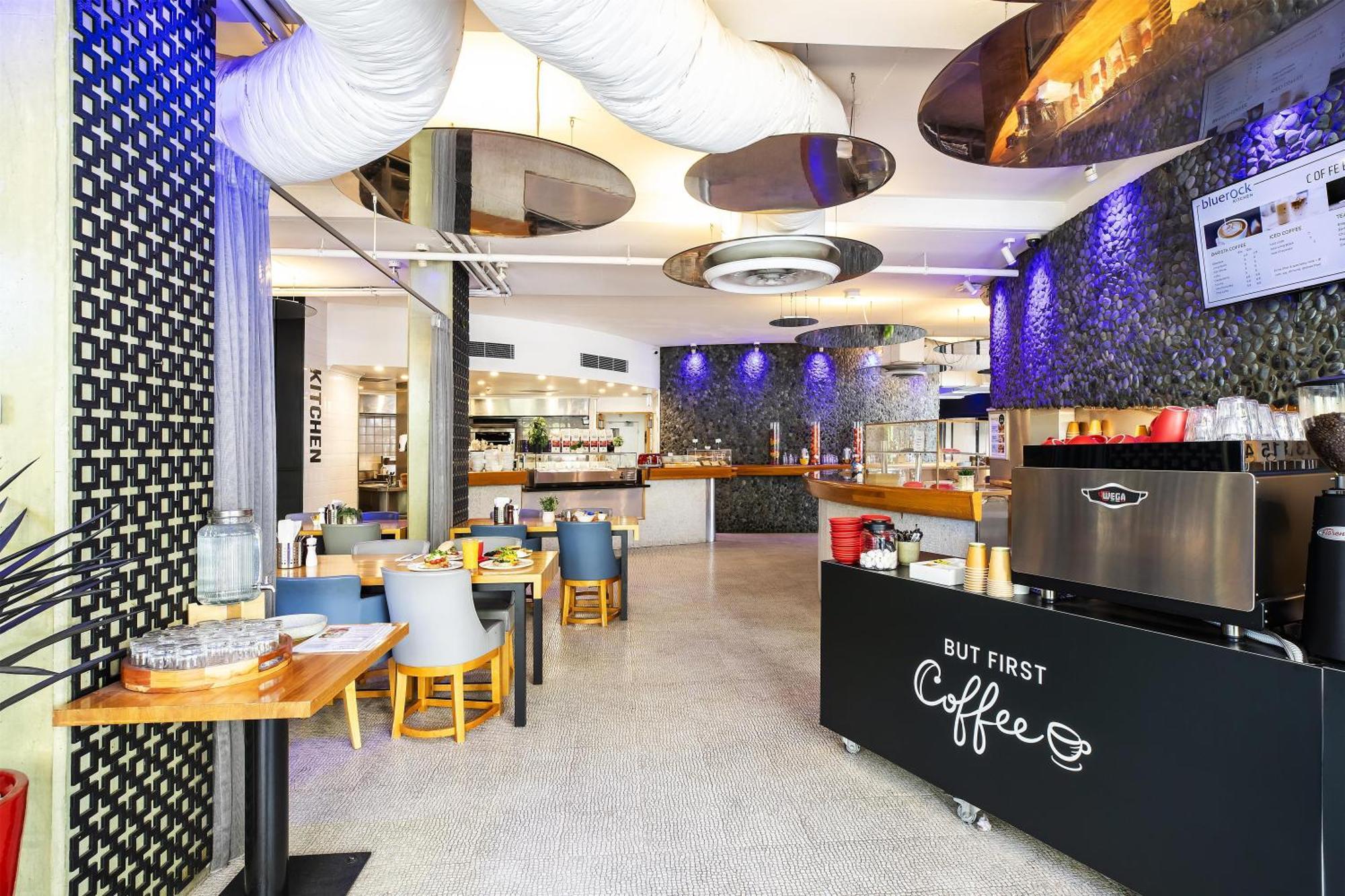 Metro Hotel Perth City — Photos 3